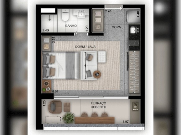 Praça da Vila - Atendimento Especializado (11) 4116-9995 | 98026-0864