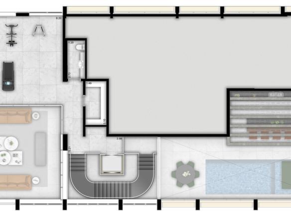 The Frame Vila Nova - Atendimento Especializado (11) 4116-9995 | 98026-0864