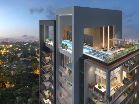 Verve Pinheiros- Atendimento Especializado (11) 4116-9995 | 98026-0864