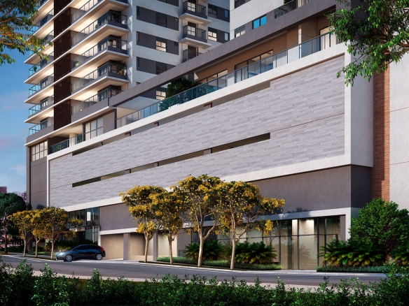 Place Klabin Résidence - Atendimento Especializado (11) 4116-9995 | 98026-0864