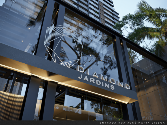 Diamond Jardins - Atendimento Especialziado (11) 4116-9995 | 98026-0864