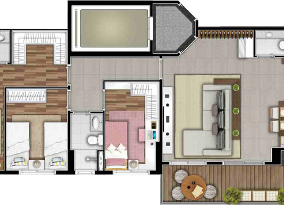 Bellini Alphaville- Atendimento Especializado (11) 4116-9995 | 98026-0864