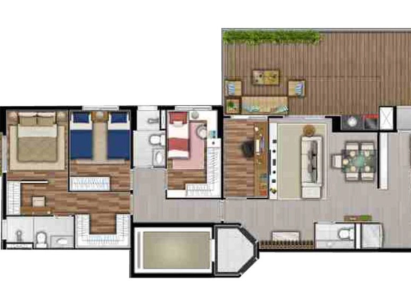 Bellini Alphaville- Atendimento Especializado (11) 4116-9995 | 98026-0864