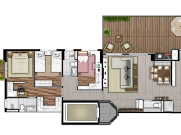 Bellini Alphaville- Atendimento Especializado (11) 4116-9995 | 98026-0864