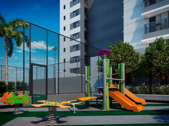 Place Klabin Résidence - Atendimento Especializado (11) 4116-9995 | 98026-0864