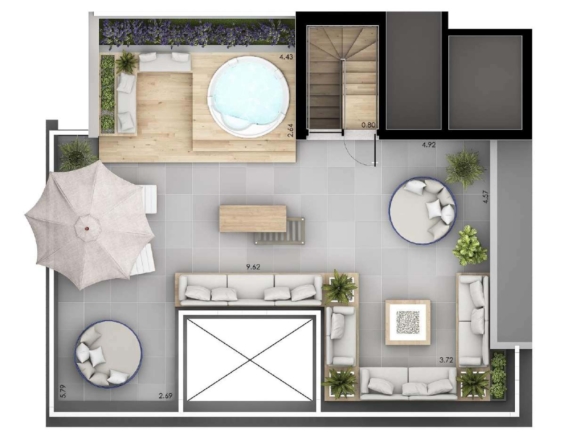 Galeria Guedala - Atendimento Especializado (11) 4116-9995 | 98026-0864