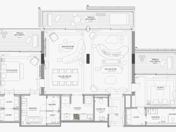Cidade Matarazzo - Atendimento Especializado (11) 4116-9995 | 98026-0864