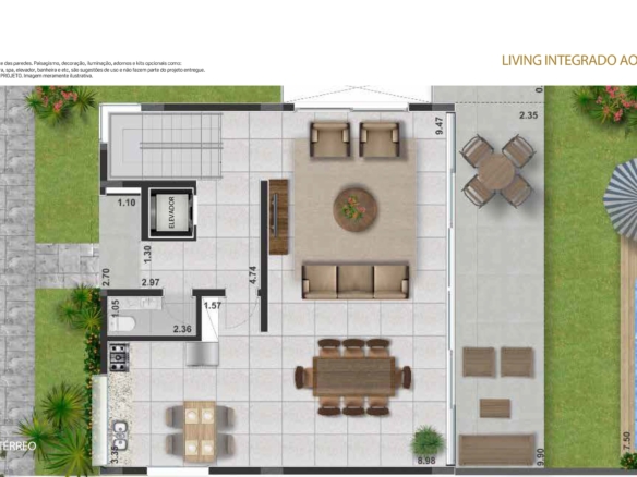 CASA JARDIM CAMPO BELO - Atendimento Especializado (11) 4116-9995 | 98026-0864