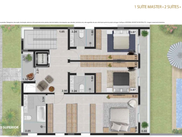 CASA JARDIM CAMPO BELO - Atendimento Especializado (11) 4116-9995 | 98026-0864