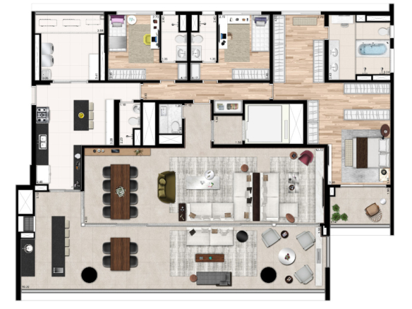 Altto Vila Madalena- Atendimento Especializado (11) 4116-9995 | 98026-0864
