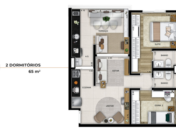 K 360 Humberto primo - Atendimento Especializado (11) 4116-9995 | 98026-0864