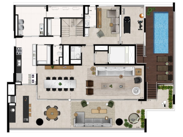 Altto Vila Madalena- Atendimento Especializado (11) 4116-9995 | 98026-0864