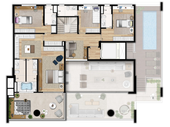 Altto Vila Madalena- Atendimento Especializado (11) 4116-9995 | 98026-0864