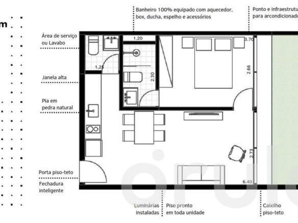 TiCO Indiana - Atendimento Especializado (11) 4116-9995 | 98026-0864