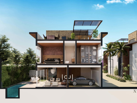 CASA JARDIM FLORA- Atendimento Especializado (11) 4116-9995 | 98026-0864