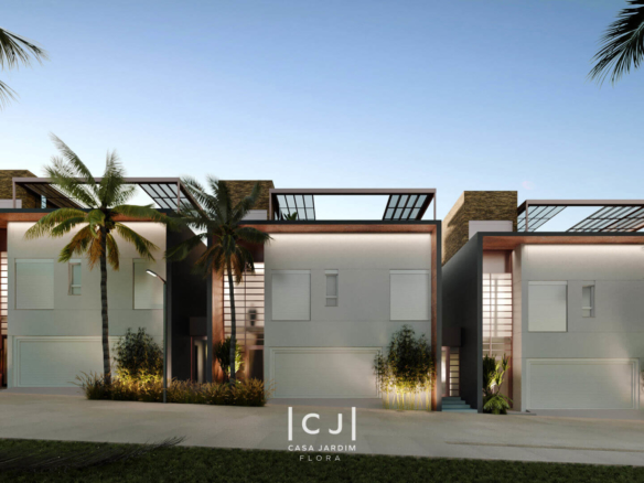 CASA JARDIM FLORA- Atendimento Especializado (11) 4116-9995 | 98026-0864
