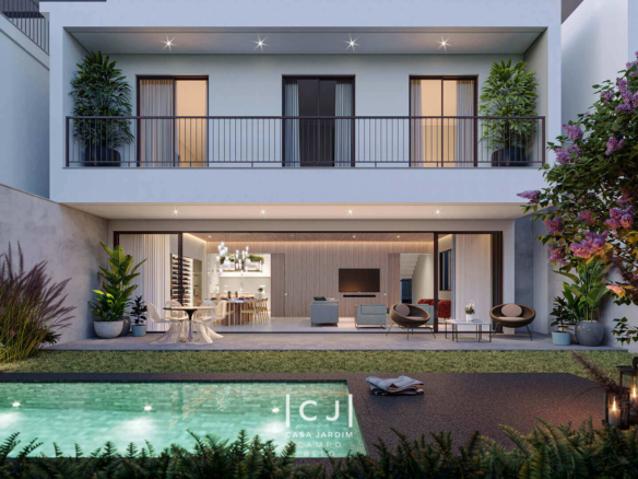 CASA JARDIM CAMPO BELO - Atendimento Especializado (11) 4116-9995 | 98026-0864