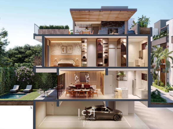 CASA JARDIM CAMPO BELO - Atendimento Especializado (11) 4116-9995 | 98026-0864