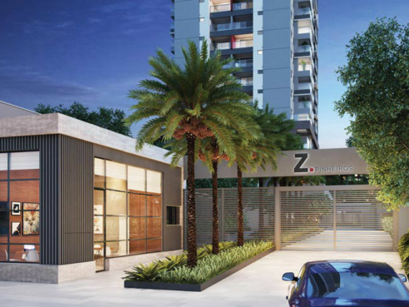 Z Pinheiros - Atendimento Especializado (11) 4116-9995 | 98026-0864