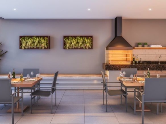 High Line Jardins - Atendimento Especializado (11) 4116-9995 | 98026-0864