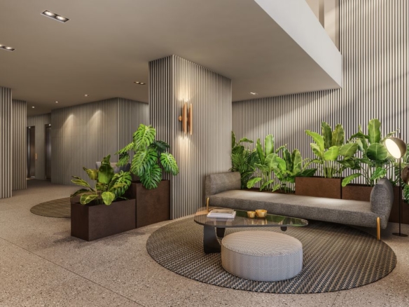 High Line Jardins - Atendimento Especializado (11) 4116-9995 | 98026-0864