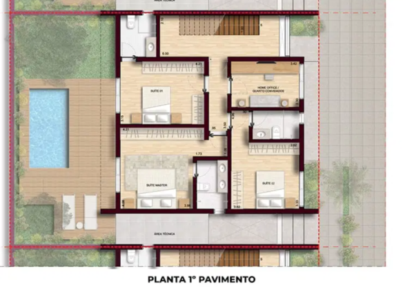 CASA JARDIM FLORA- Atendimento Especializado (11) 4116-9995 | 98026-0864