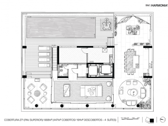 Harmonia 1040- Atendimento Especializado (11) 4116-9995 | 98026-0864