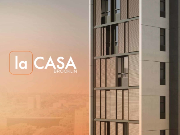 La Casa Brooklin - Atendimento Especializado (11) 4116-9995 | 98026-0864