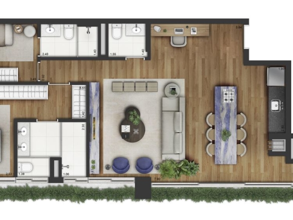 Invert campo belo- Atendimento Especializado (11) 4116-9995 | 98026-0864