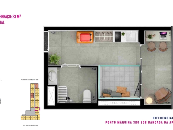 ON PAULISTA - Atendimento Especializado (11) 4116-9995 | 98026-0864