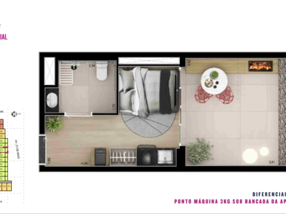 ON PAULISTA - Atendimento Especializado (11) 4116-9995 | 98026-0864
