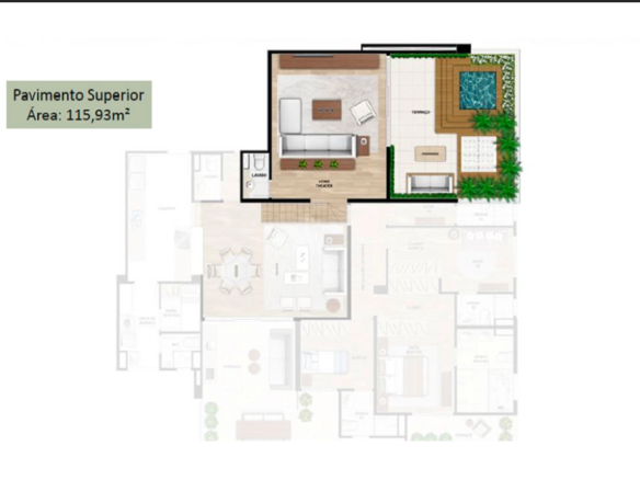 Nova York Penthouses- Atendimento Especializado (11) 4116-9995 | 98026-0864