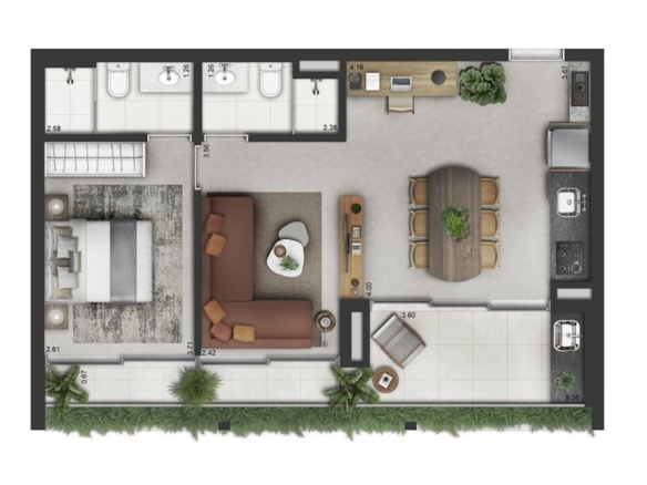 Invert campo belo- Atendimento Especializado (11) 4116-9995 | 98026-0864