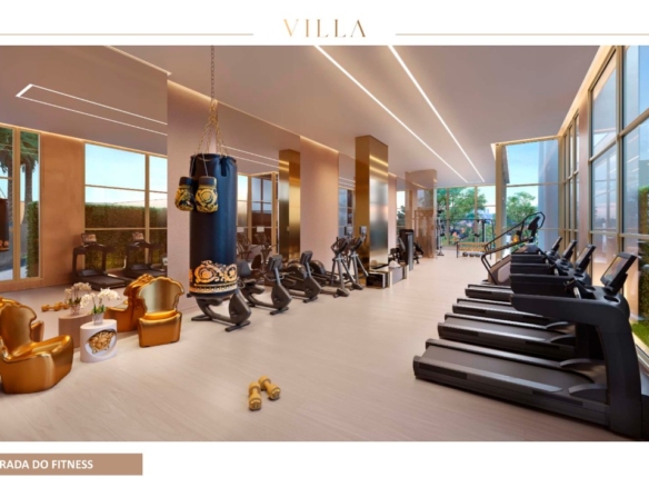 Villa Milano Versace - Atendimento Especializado (11) 4116-9995 | 98026-0864