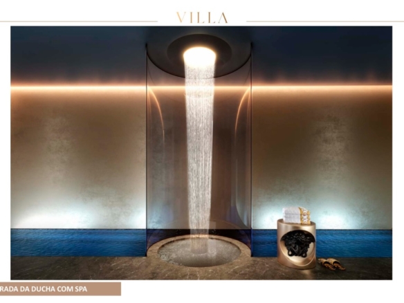 Villa Milano Versace - Atendimento Especializado (11) 4116-9995 | 98026-0864