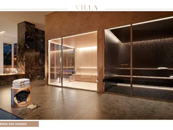 Villa Milano Versace - Atendimento Especializado (11) 4116-9995 | 98026-0864