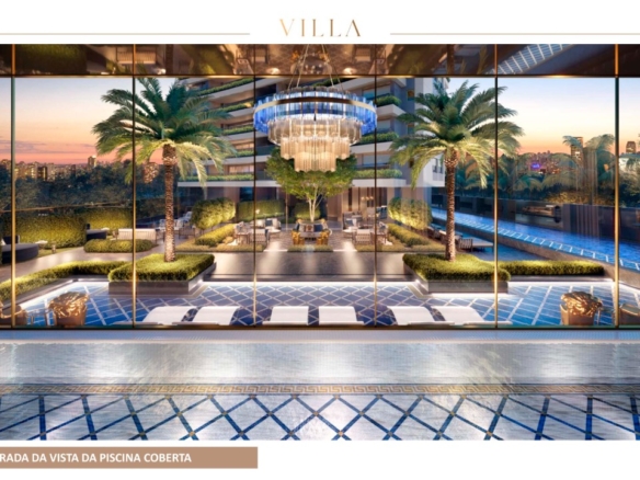 Villa Milano Versace - Atendimento Especializado (11) 4116-9995 | 98026-0864