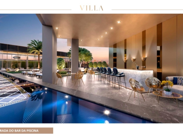 Villa Milano Versace - Atendimento Especializado (11) 4116-9995 | 98026-0864