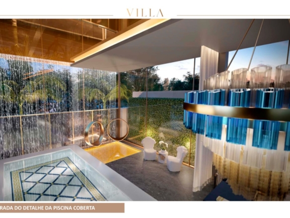 Villa Milano Versace - Atendimento Especializado (11) 4116-9995 | 98026-0864