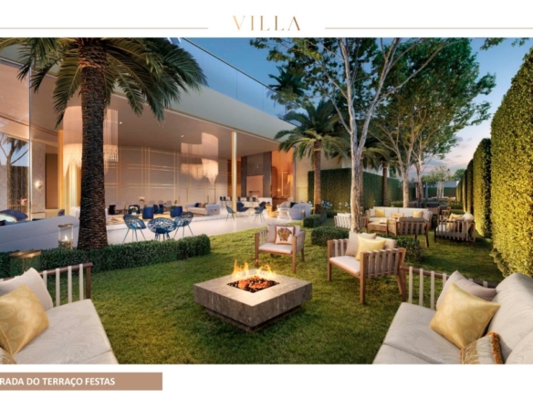 Villa Milano Versace - Atendimento Especializado (11) 4116-9995 | 98026-0864