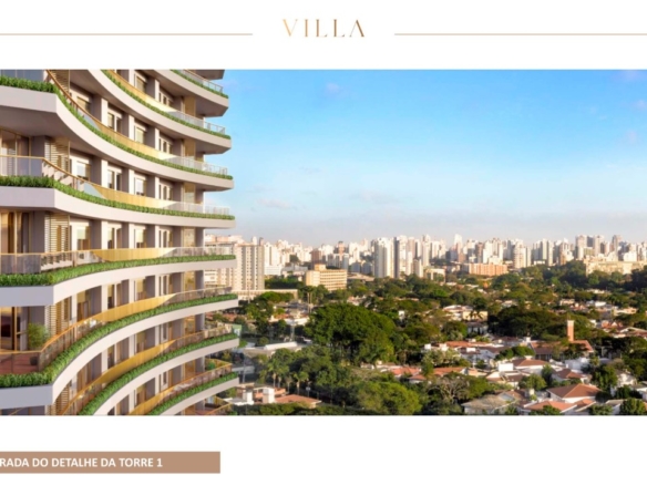 Villa Milano By Versace - Atendimento Especializado (11) 4116-9995 | 98026-0864
