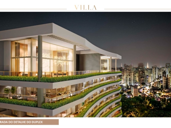 Villa Milano By Versace - Atendimento Especializado (11) 4116-9995 | 98026-0864