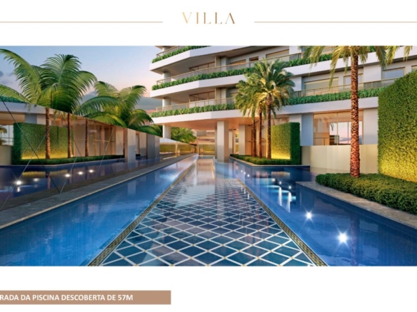 Villa Milano Versace - Atendimento Especializado (11) 4116-9995 | 98026-0864