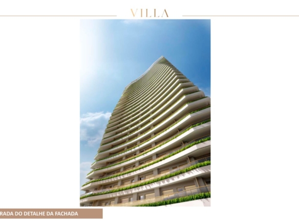 Villa Milano Versace - Atendimento Especializado (11) 4116-9995 | 98026-0864