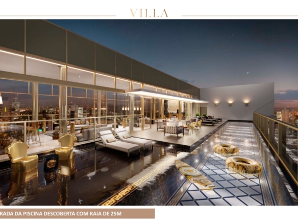 Villa Milano Versace - Atendimento Especializado (11) 4116-9995 | 98026-0864