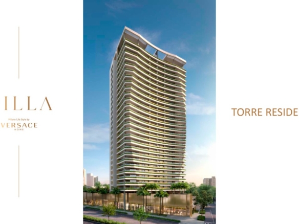 Villa Milano Versace - Atendimento Especializado (11) 4116-9995 | 98026-0864