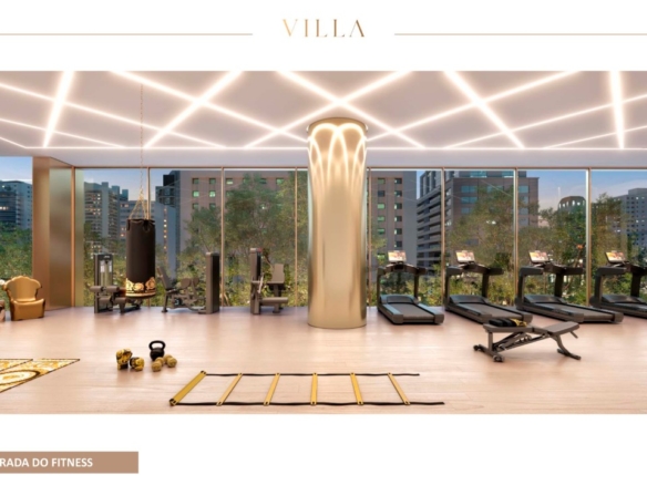 Villa Milano By Versace - Atendimento Especializado (11) 4116-9995 | 98026-0864