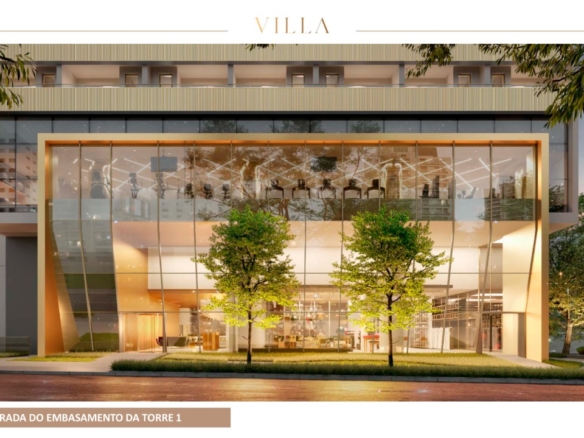 Villa Milano Versace - Atendimento Especializado (11) 4116-9995 | 98026-0864