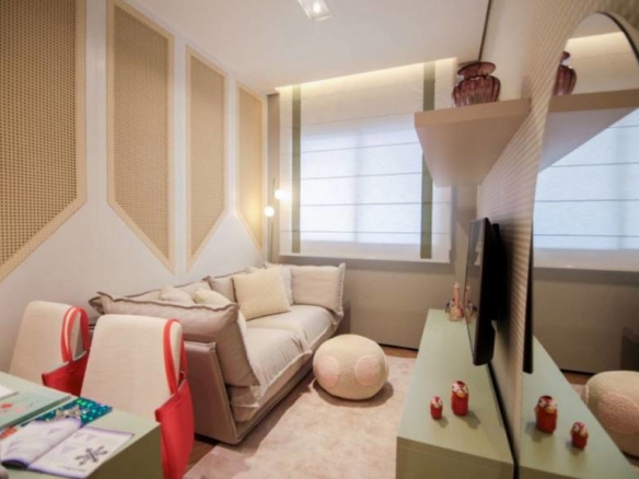 le Reve Alto da Lapa - Atendimento Especializado (11) 4116-9995 | 98026-0864
