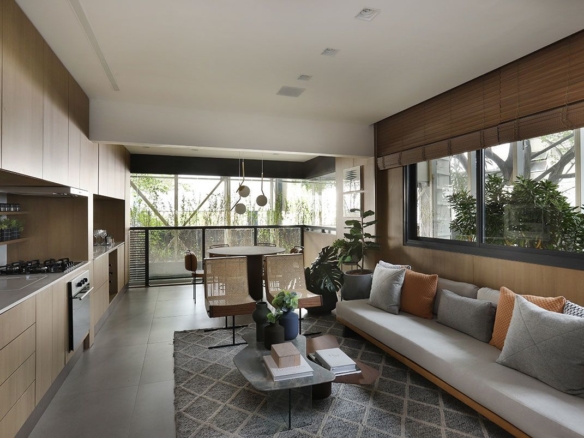 High Line Jardins - Atendimento Especializado (11) 4116-9995 | 98026-0864
